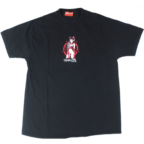 Vintage Hook-Ups T-shirt
