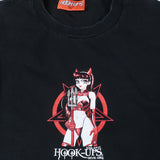 Vintage Hook-Ups T-shirt