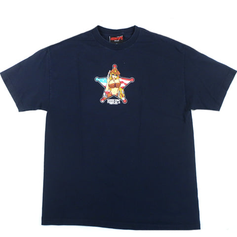 Vintage Hook-Ups T-shirt