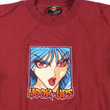 Vintage Hook-Ups Long Sleeve T-shirt