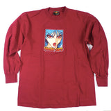 Vintage Hook-Ups Long Sleeve T-shirt