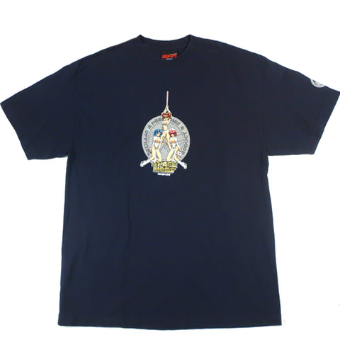 Vintage Hook-Ups T-shirt