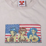 Vintage Hook-Ups T-Shirt