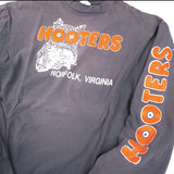 Vintage Hooters Norfolk Virginia T-shirt