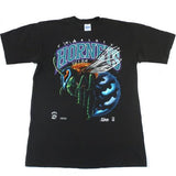 Vintage Charlotte Hornets T-shirt