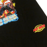 Vintage Hot Boys Let 'Em Burn T-shirt NWT