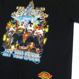 Vintage Hot Boys Let 'Em Burn T-shirt