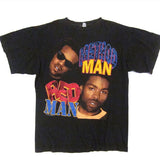 Vintage Method Man Redman How High T-Shirt