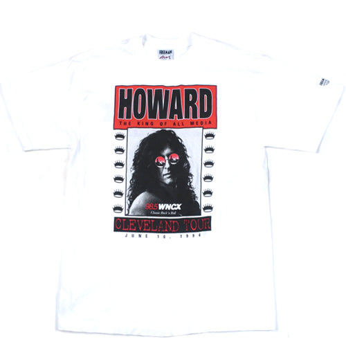 Vintage Howard Stern 1994 T-shirt