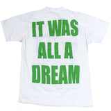 Vintage Howard Homecoming '95 Biggie T-Shirt