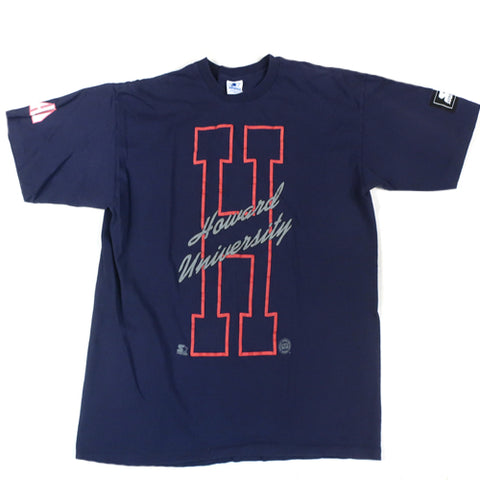 Vintage Howard University T-shirt