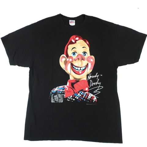 Vintage Howdy Doody 1997 T-shirt