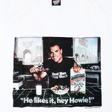 Vintage Howie Long Los Angeles Raiders T-shirt