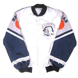 Vintage Georgetown Hoyas Chalk Line Jacket