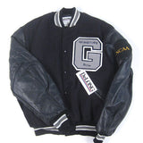 Vintage Georgetown Hoyas DeLong Varsity Jacket NWT