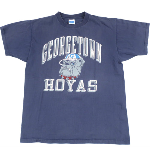 Vintage Georgetown Hoyas T-shirt