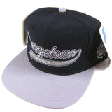 Vintage Georgetown Hoyas Starter Snapback Hat NWT