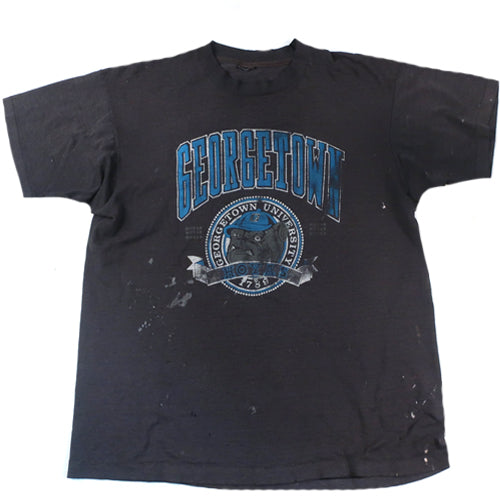 Vintage Georgetown Hoyas T-Shirt