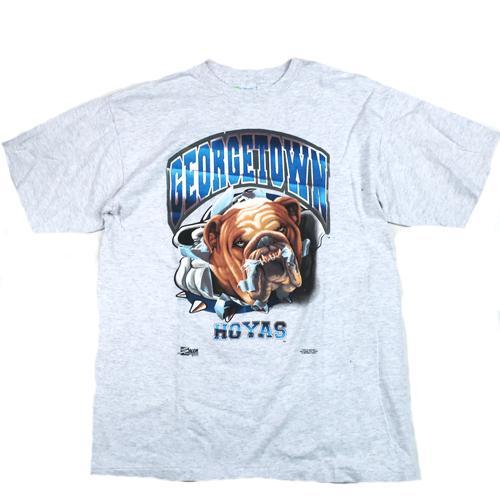 Vintage Georgetown Hoyas T-Shirt