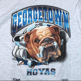 Vintage Georgetown Hoyas T-Shirt
