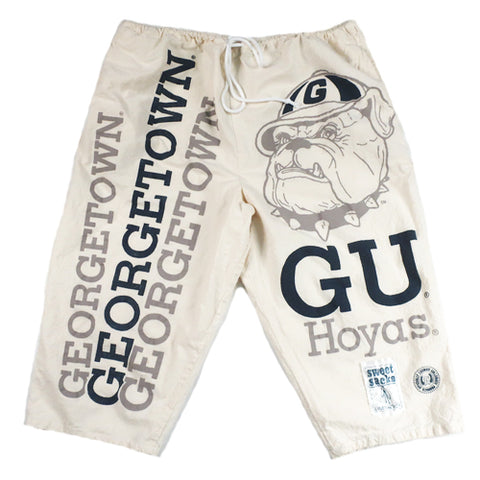 Vintage Georgetown Hoyas Shorts