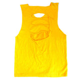Vintage Hulk Hogan WWF 1988 Tank Top