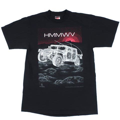 Vintage Humvee T-shirt