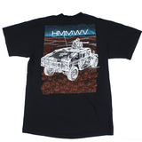 Vintage Humvee T-shirt