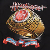 Vintage Nebraska Cornhusker 1994 Champs Crewneck NWT