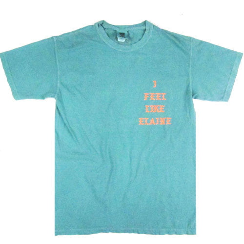 For All To Envy "I Feel Like Elaine" T-Shirt