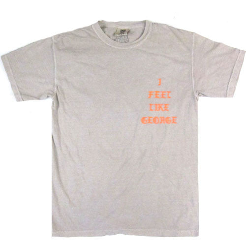 For All To Envy "I Feel Like George" T-Shirt