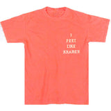 For All To Envy "I Feel Like Kramer" T-Shirt
