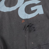 Vintage Ice-T OG Original Gangsta T-Shirt