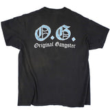 Vintage Ice-T OG Original Gangsta T-Shirt