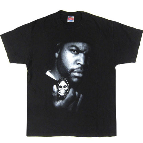 Vintage Ice Cube The Predator T-Shirt