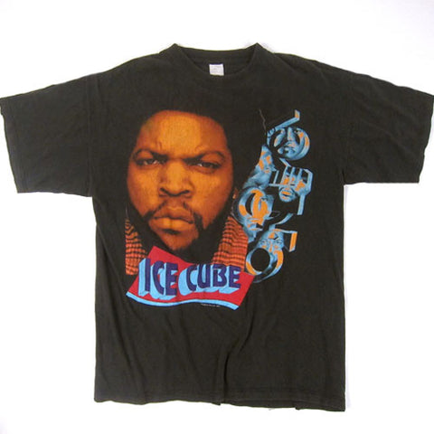 Vintage Ice Cube What Can I Do T-Shirt