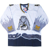 Vintage LA Ice Dogs IHL Hockey Jersey NWT