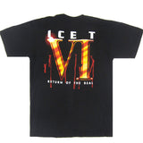 Vintage Ice T VI Return of the Real T-Shirt