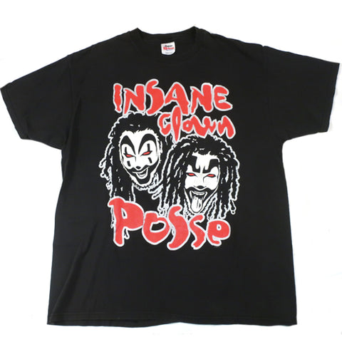 Vintage Insane Clown Posse T-Shirt