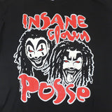 Vintage Insane Clown Posse T-Shirt