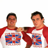 Vintage British Bulldogs T-Shirt