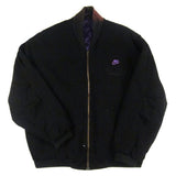 Vintage In Living Color Nike Varsity Jacket