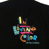 Vintage In Living Color Nike Varsity Jacket