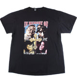 Vintage Pac/Big/Aaliyah/Left Eye T-shirt