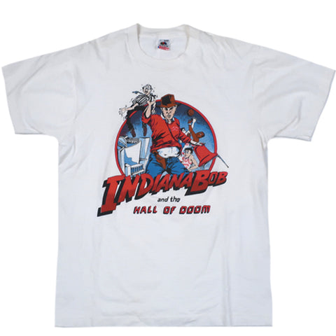 Vintage Indiana Bob Hoosiers T-Shirt