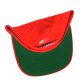 Vintage Indiana Hoosiers Starter Snapback Hat NWT