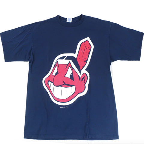 Vintage Cleveland Indians T-Shirt