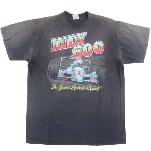 Vintage Indy 500 T-Shirt