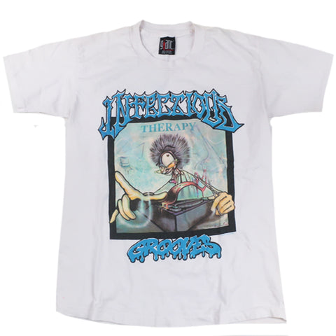 Vintage Infectious Grooves T-shirt