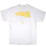 Vintage Inspectah Deck Uncontrolled Substance T-shirt